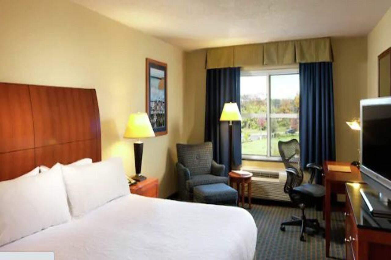 Hilton Garden Inn Μίλφορντ Εξωτερικό φωτογραφία
