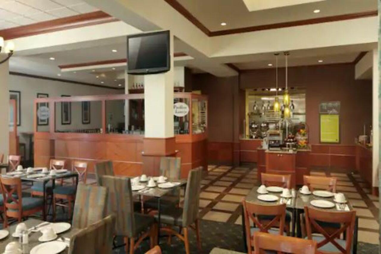 Hilton Garden Inn Μίλφορντ Εξωτερικό φωτογραφία