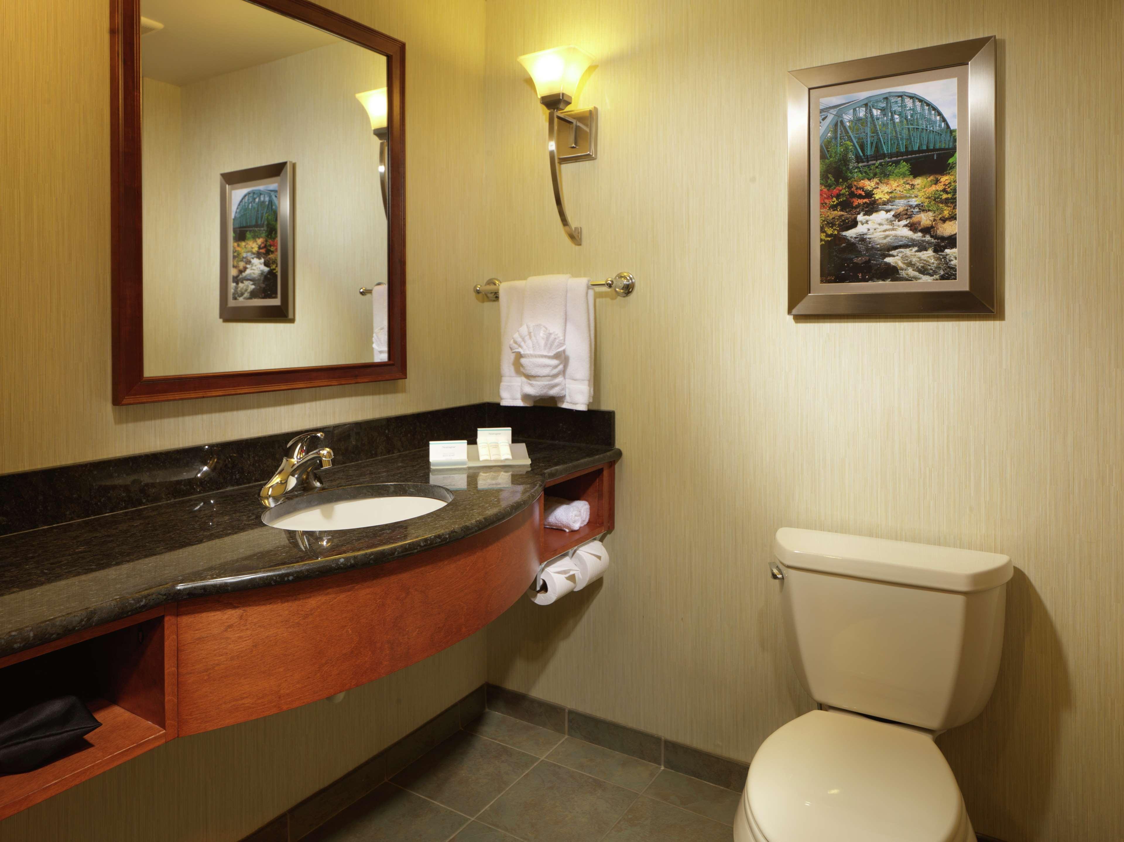 Hilton Garden Inn Μίλφορντ Εξωτερικό φωτογραφία