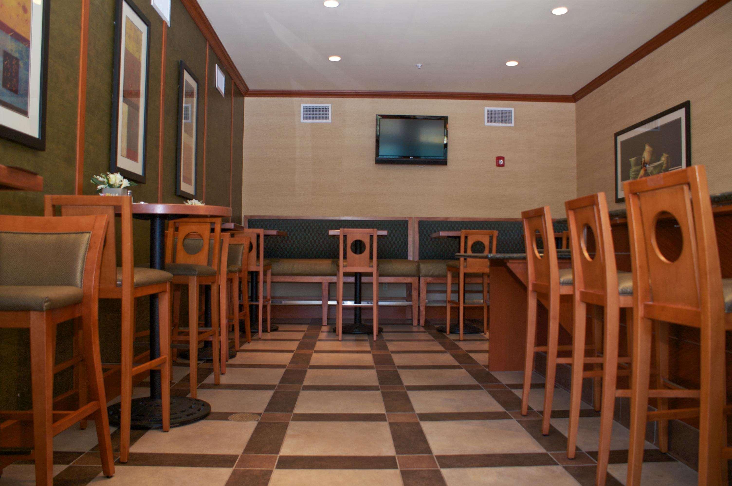Hilton Garden Inn Μίλφορντ Εξωτερικό φωτογραφία