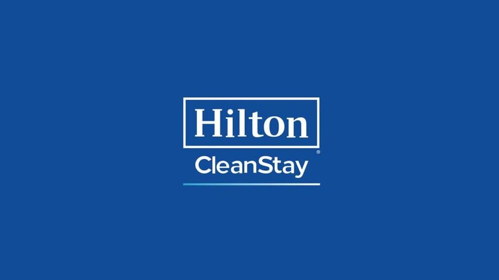 Hilton Garden Inn Μίλφορντ Εξωτερικό φωτογραφία
