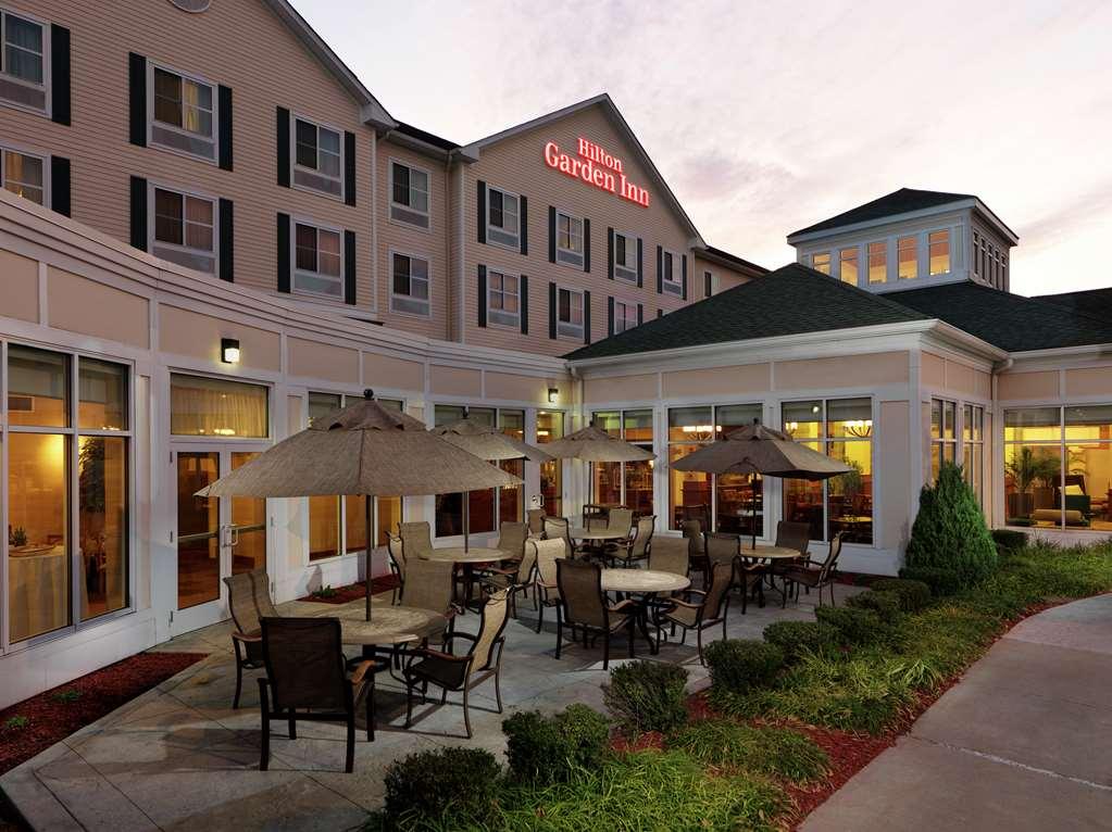 Hilton Garden Inn Μίλφορντ Εξωτερικό φωτογραφία