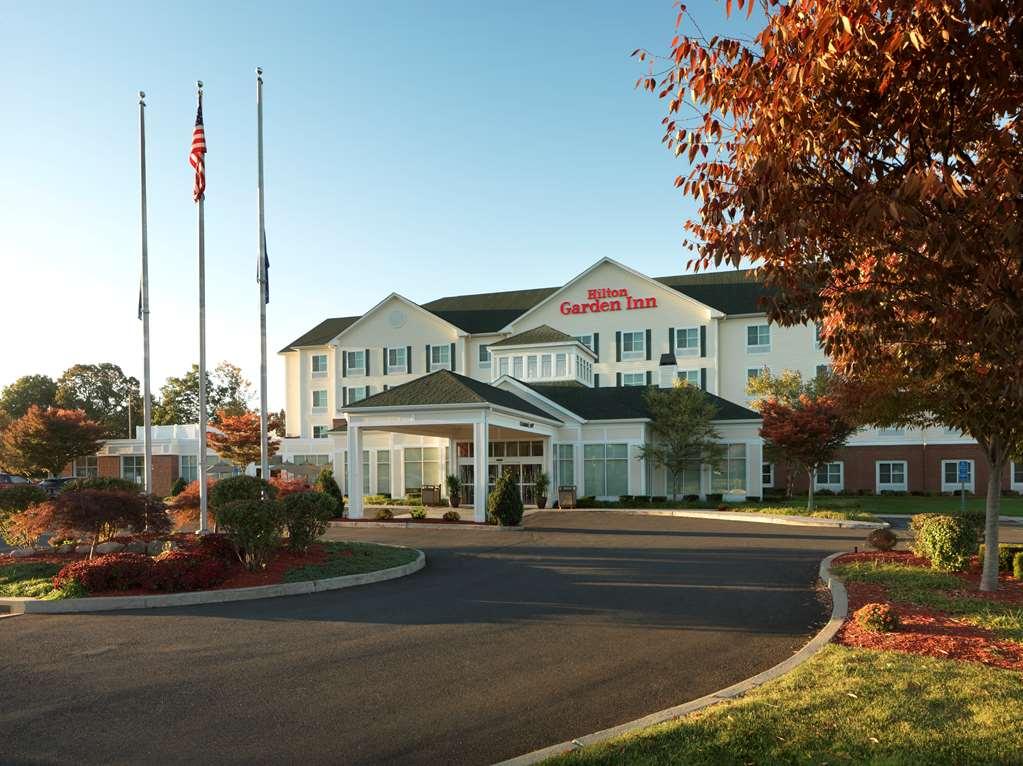 Hilton Garden Inn Μίλφορντ Εξωτερικό φωτογραφία