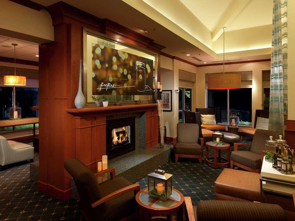 Hilton Garden Inn Μίλφορντ Εσωτερικό φωτογραφία