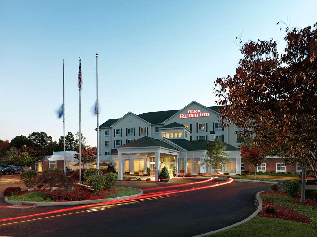 Hilton Garden Inn Μίλφορντ Εξωτερικό φωτογραφία