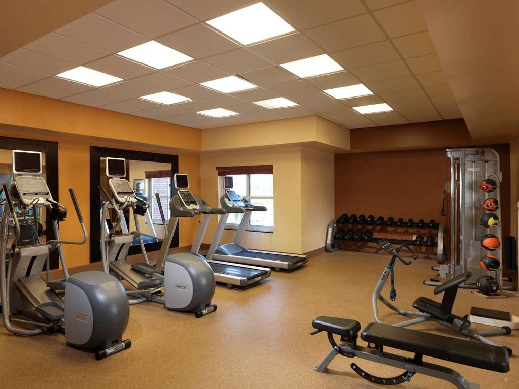 Hilton Garden Inn Μίλφορντ Ανέσεις φωτογραφία