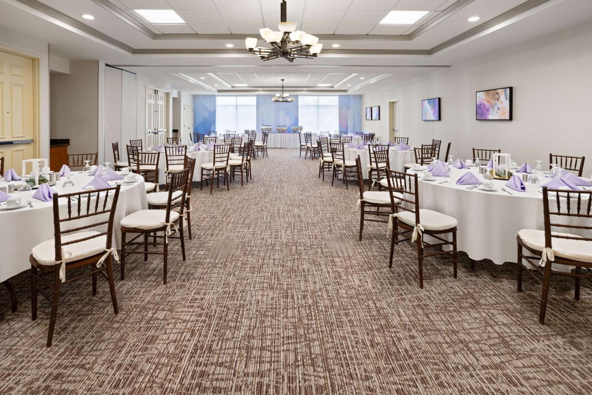 Hilton Garden Inn Μίλφορντ Εξωτερικό φωτογραφία