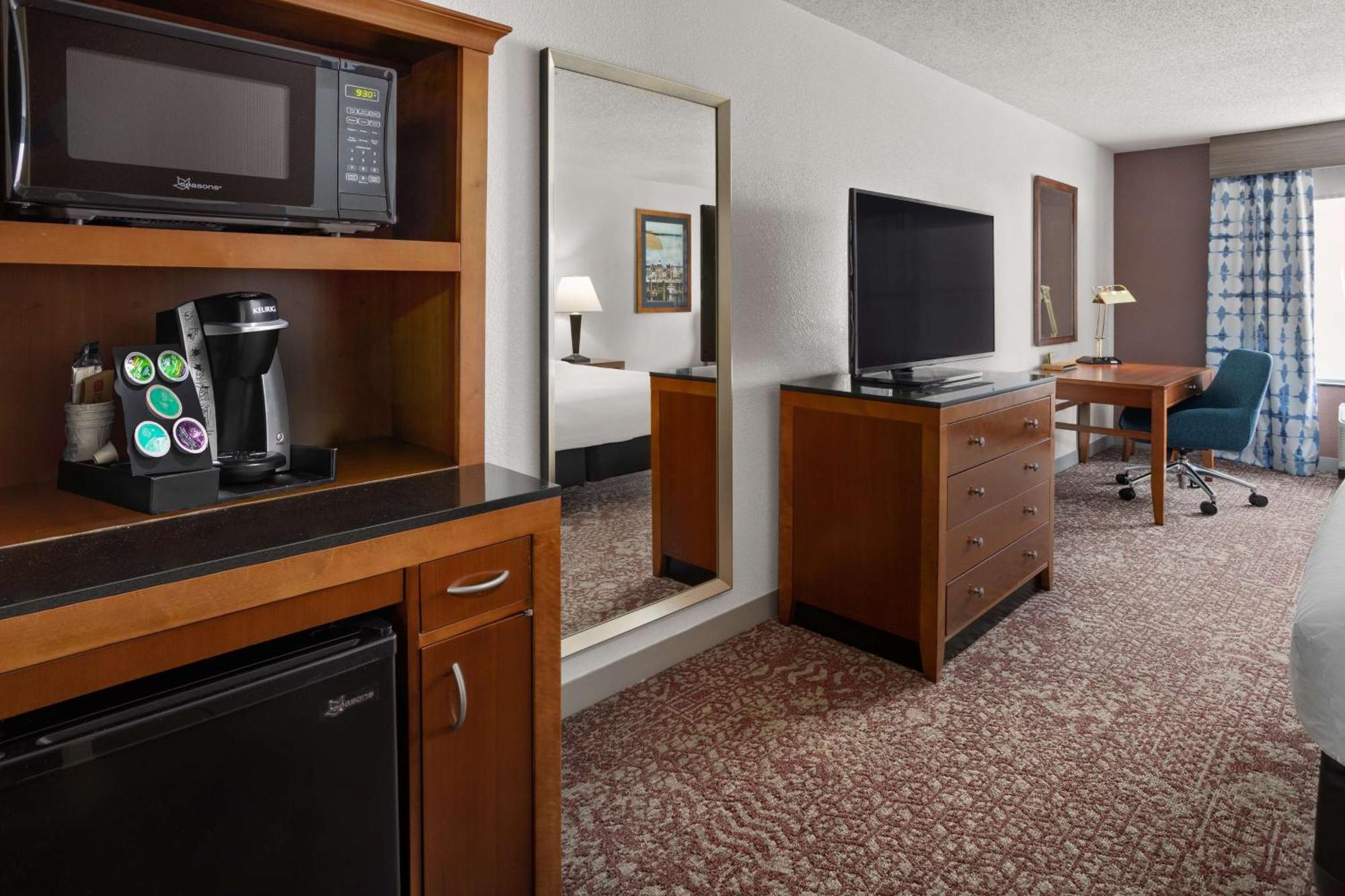 Hilton Garden Inn Μίλφορντ Εξωτερικό φωτογραφία