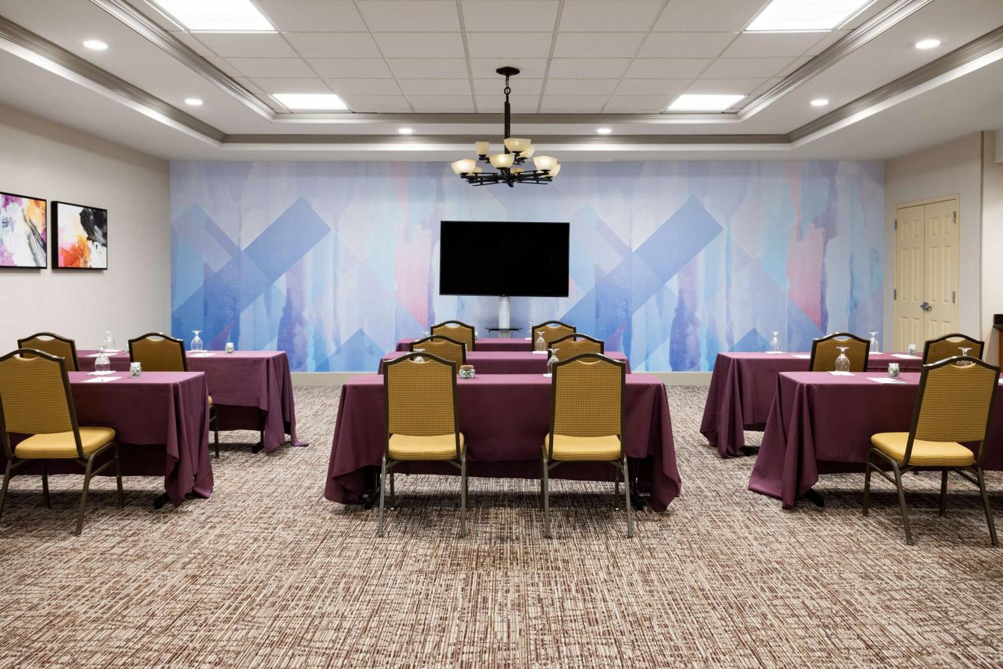 Hilton Garden Inn Μίλφορντ Εξωτερικό φωτογραφία