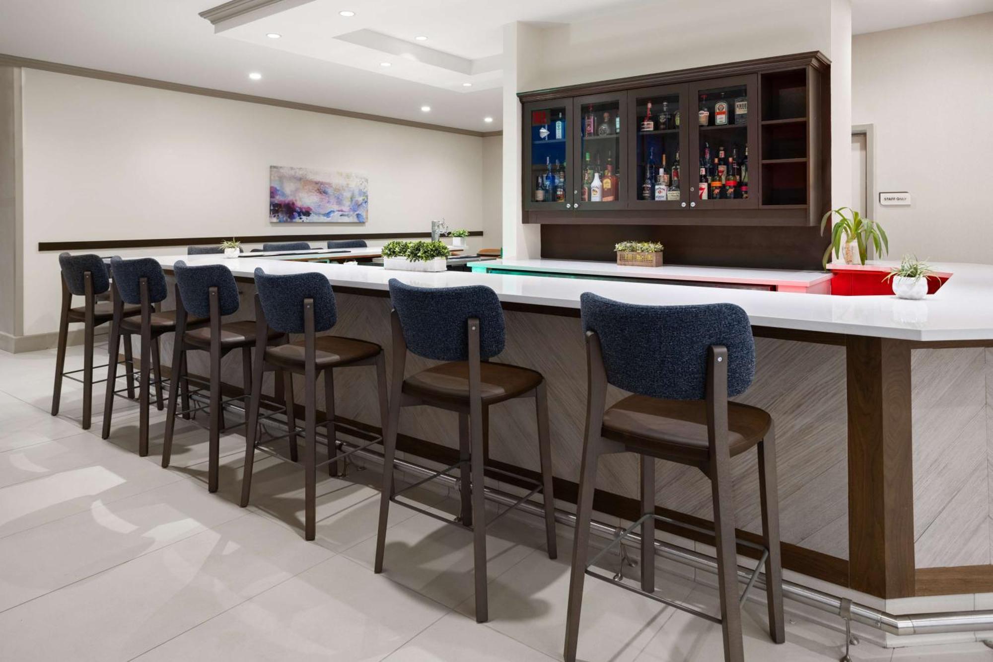 Hilton Garden Inn Μίλφορντ Εξωτερικό φωτογραφία