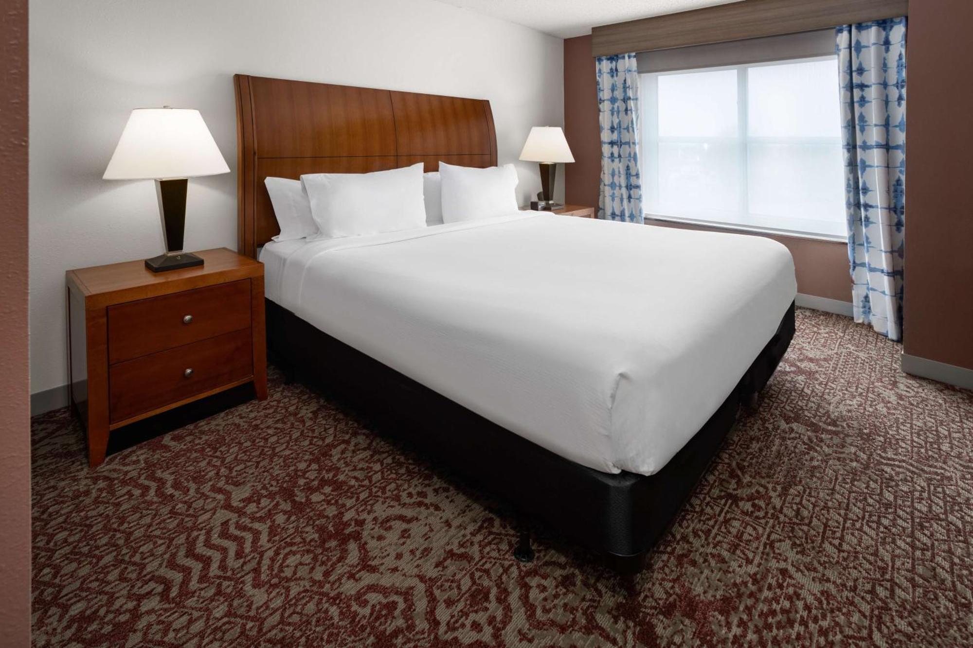 Hilton Garden Inn Μίλφορντ Εξωτερικό φωτογραφία