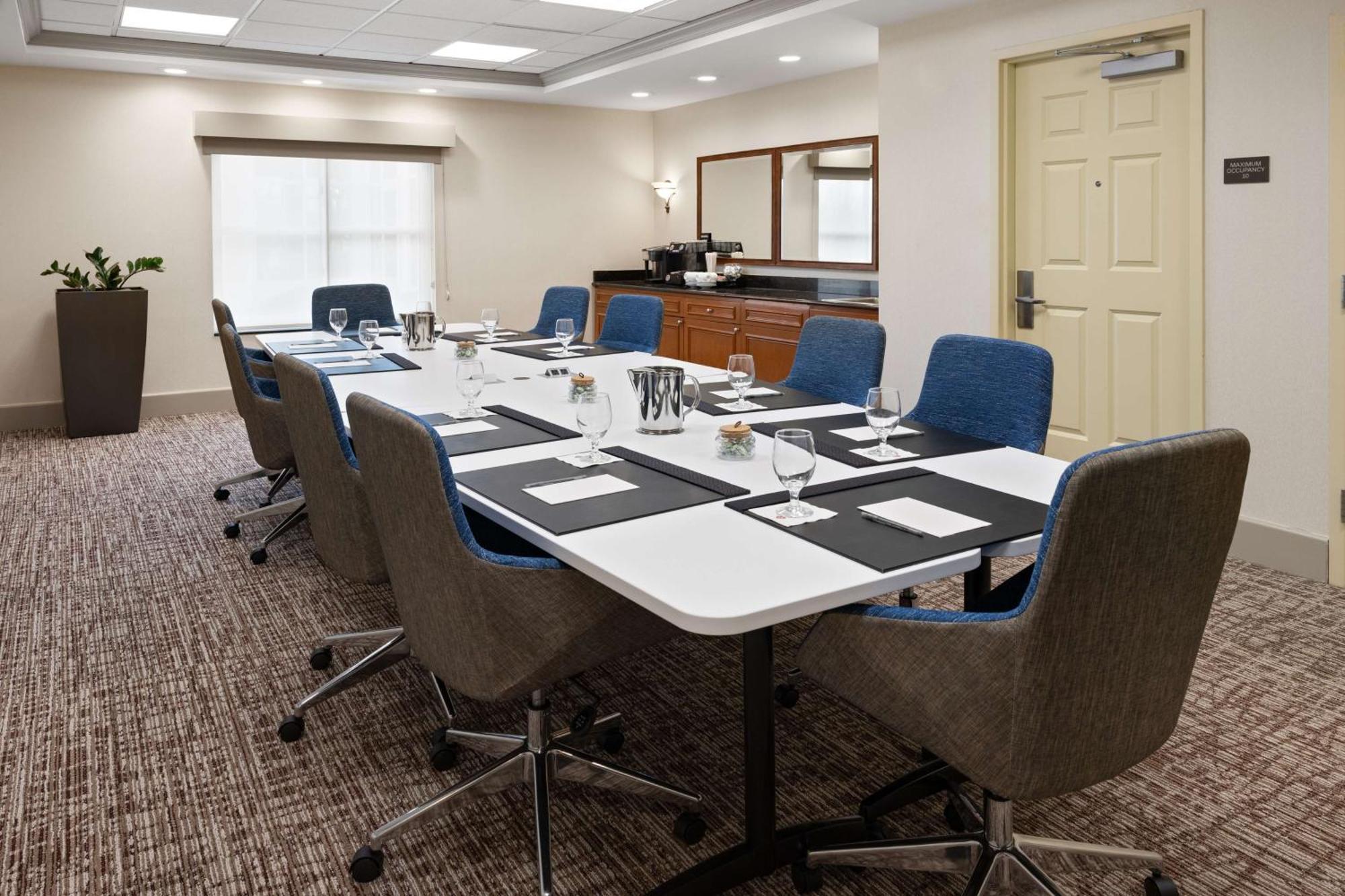 Hilton Garden Inn Μίλφορντ Εξωτερικό φωτογραφία