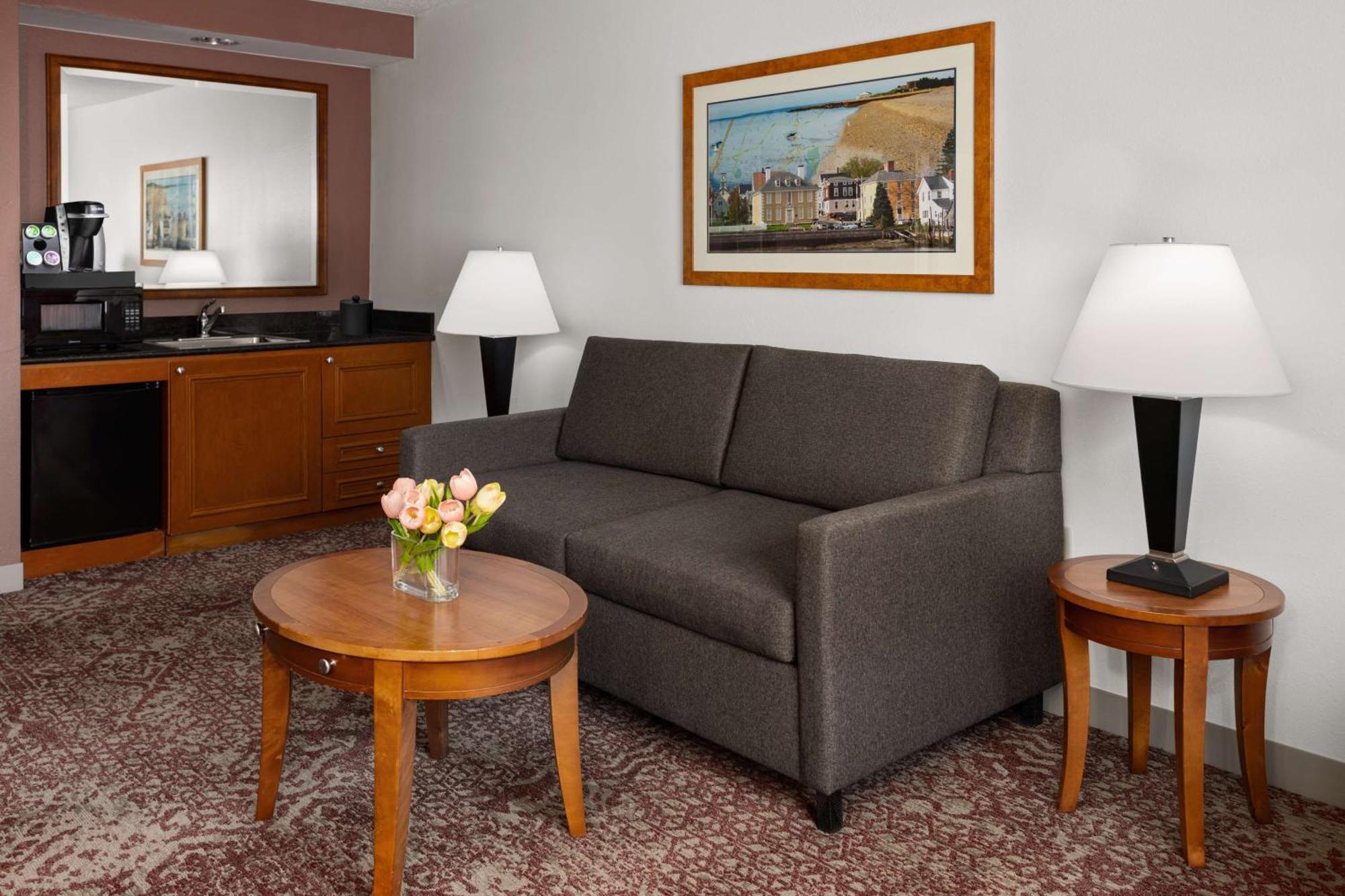 Hilton Garden Inn Μίλφορντ Εξωτερικό φωτογραφία