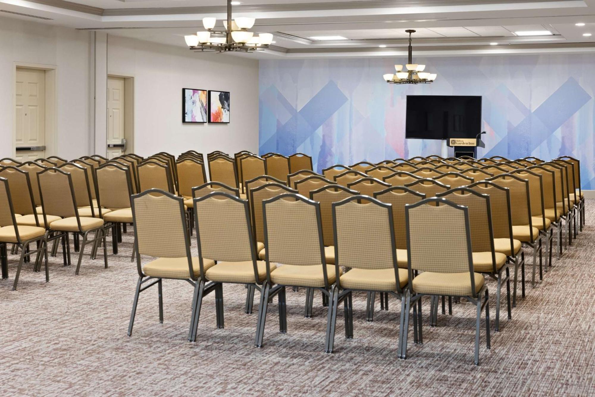 Hilton Garden Inn Μίλφορντ Εξωτερικό φωτογραφία