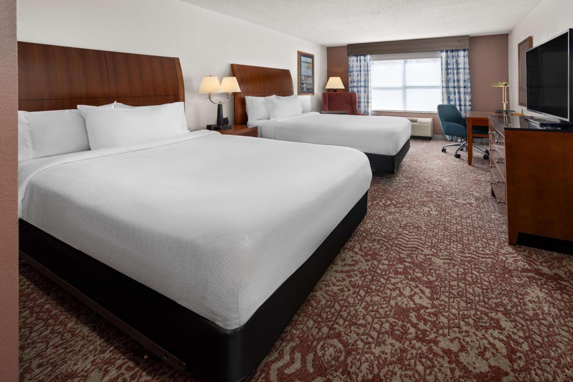 Hilton Garden Inn Μίλφορντ Εξωτερικό φωτογραφία