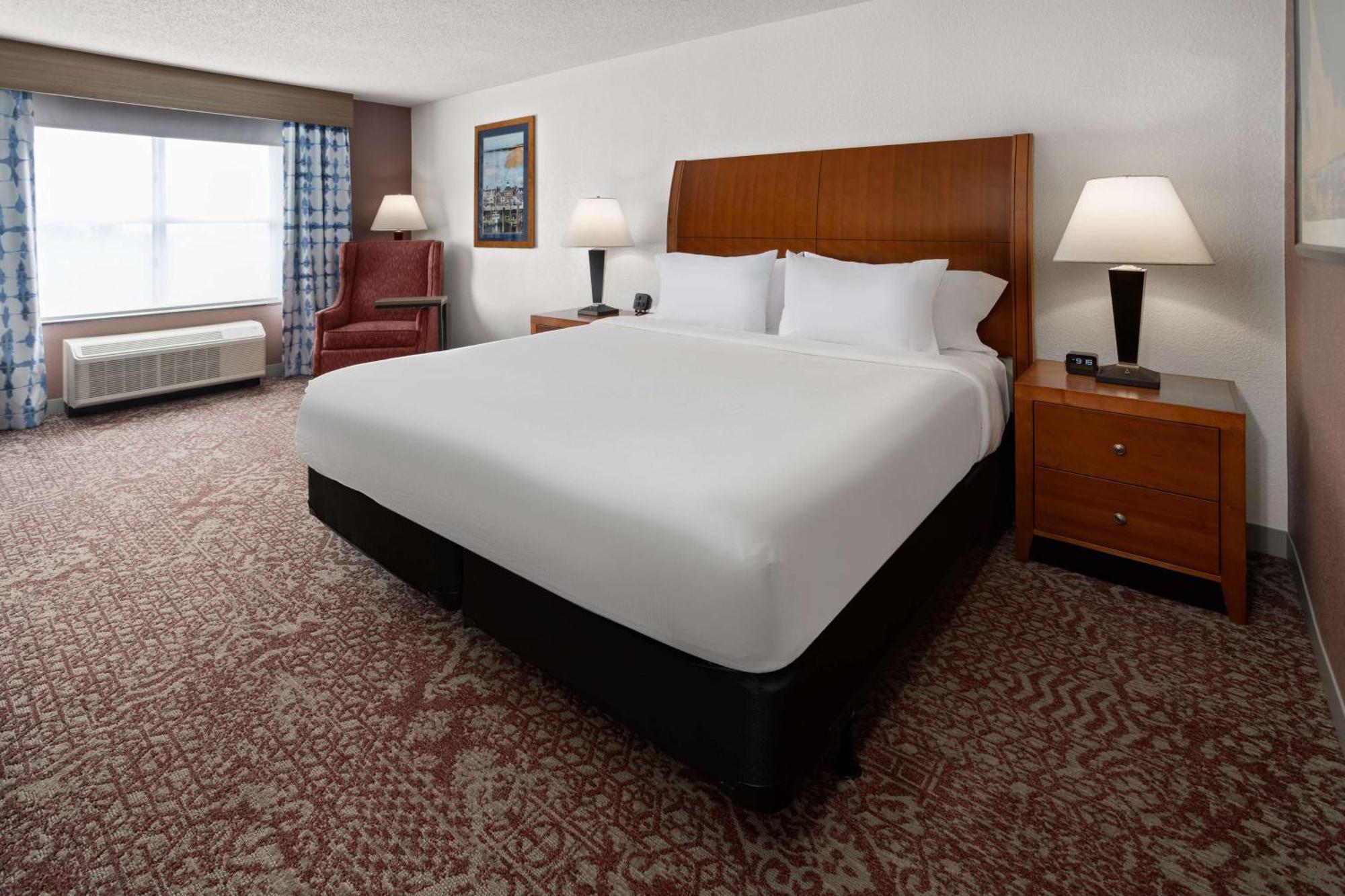 Hilton Garden Inn Μίλφορντ Εξωτερικό φωτογραφία