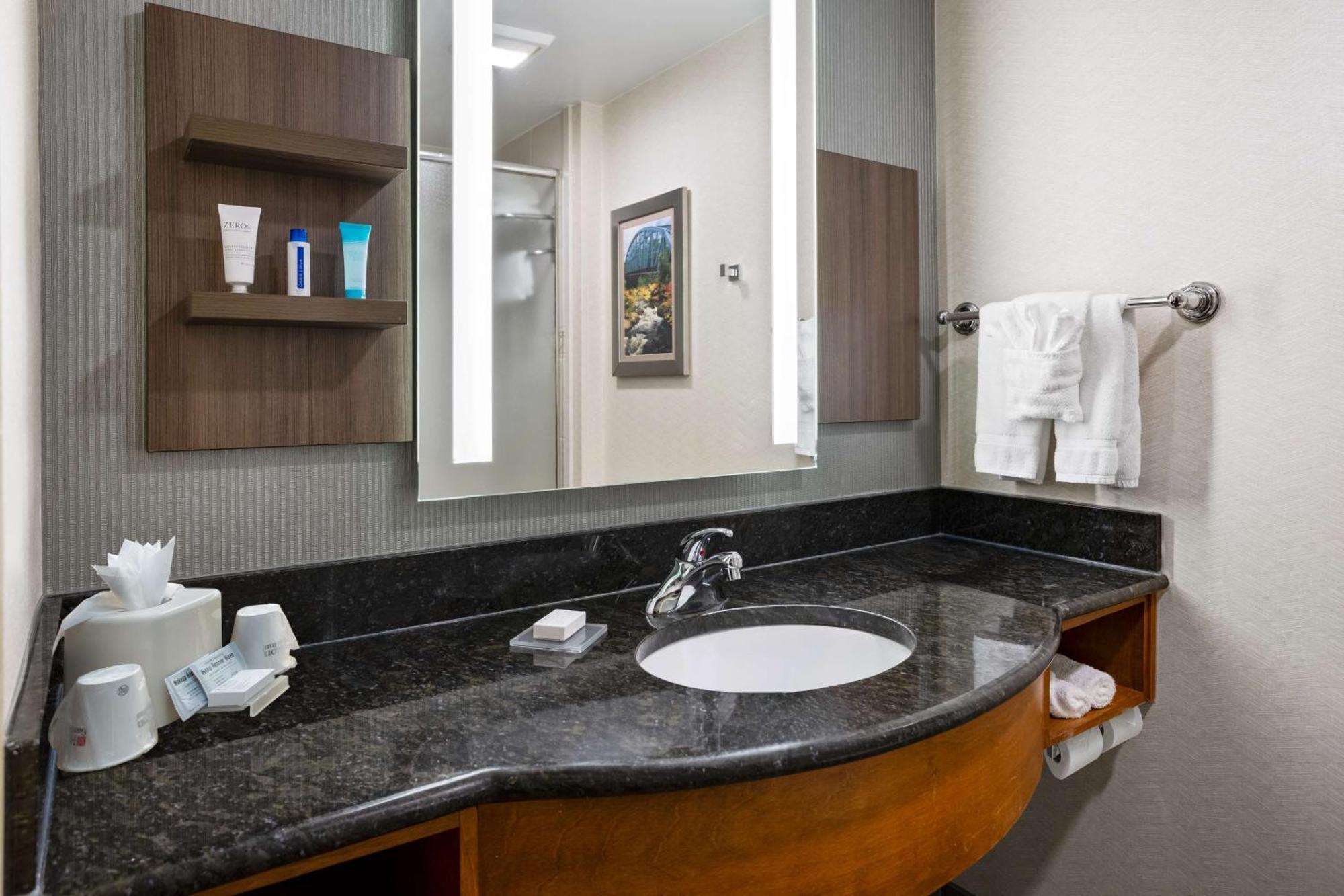 Hilton Garden Inn Μίλφορντ Εξωτερικό φωτογραφία