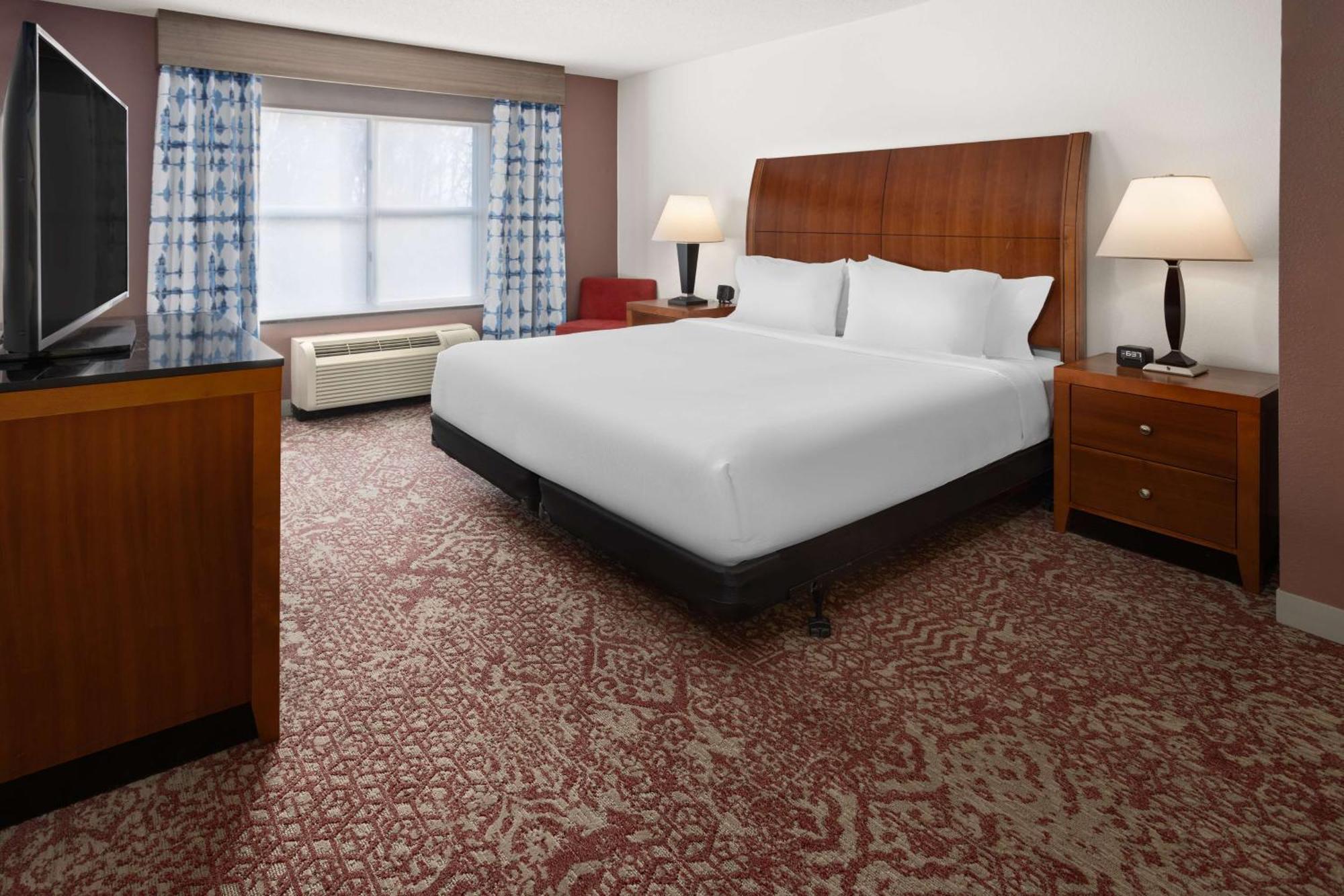 Hilton Garden Inn Μίλφορντ Εξωτερικό φωτογραφία