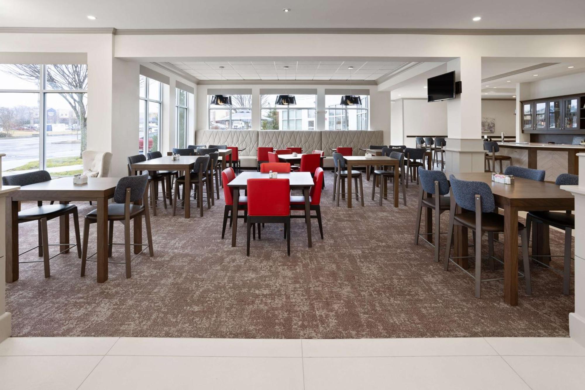 Hilton Garden Inn Μίλφορντ Εξωτερικό φωτογραφία