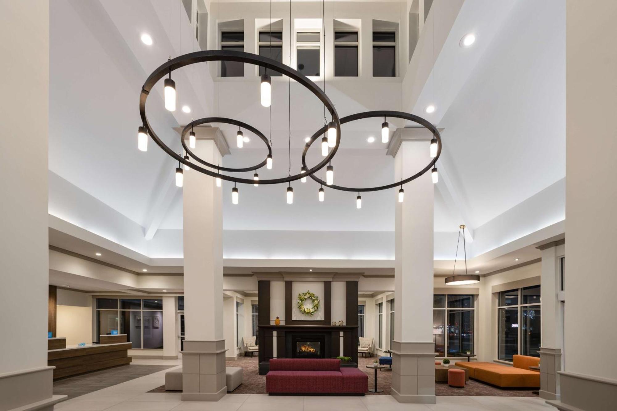 Hilton Garden Inn Μίλφορντ Εξωτερικό φωτογραφία