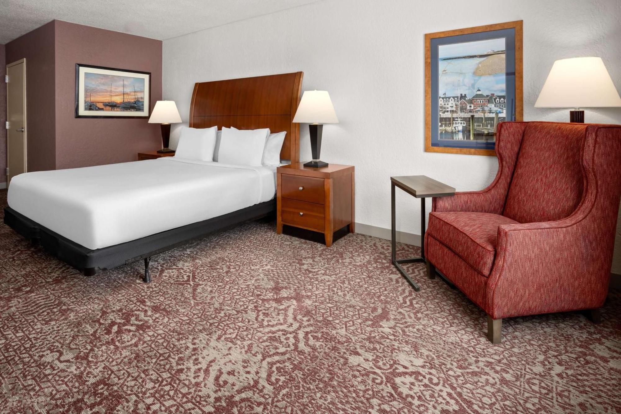 Hilton Garden Inn Μίλφορντ Εξωτερικό φωτογραφία
