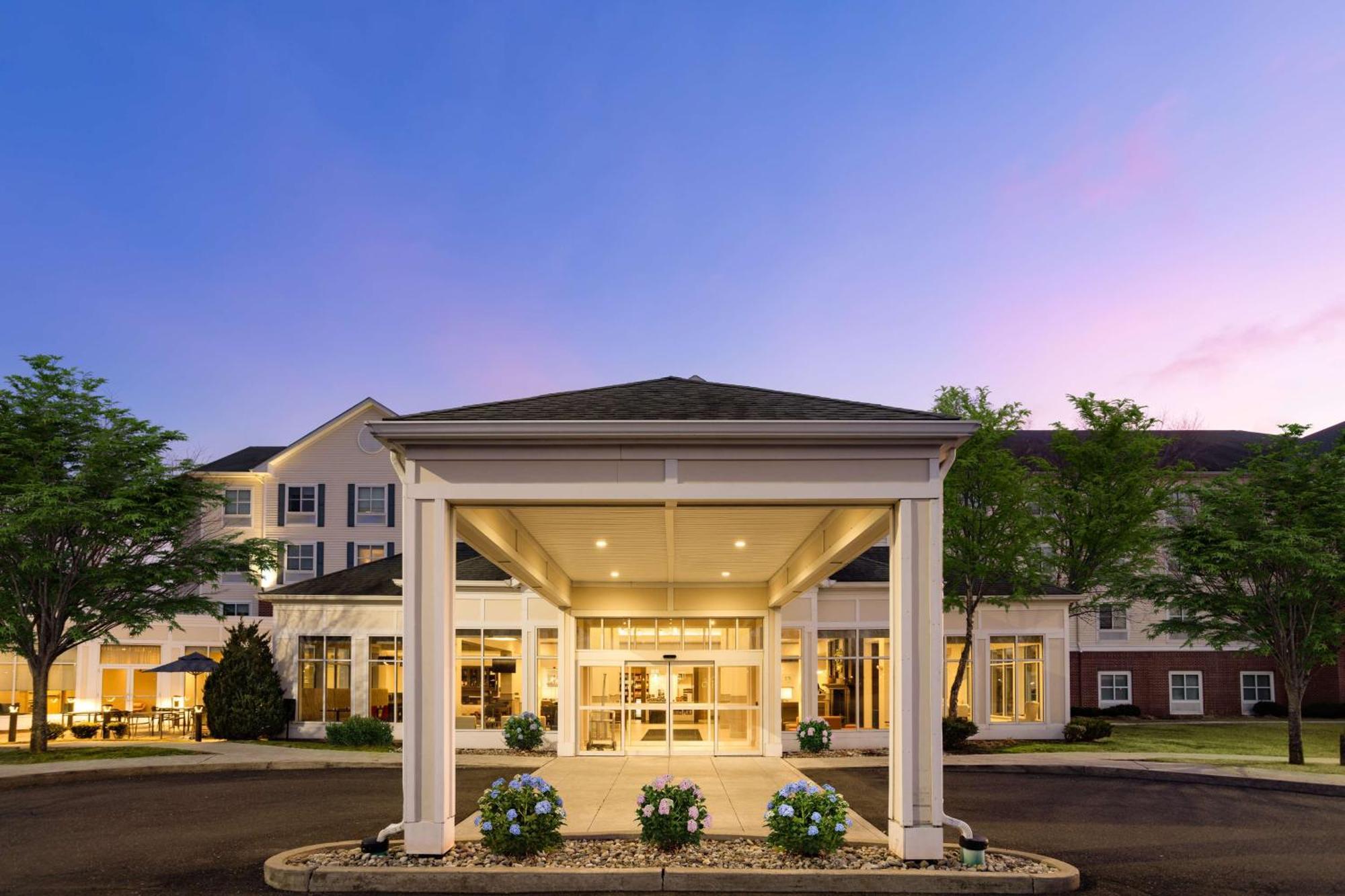 Hilton Garden Inn Μίλφορντ Εξωτερικό φωτογραφία