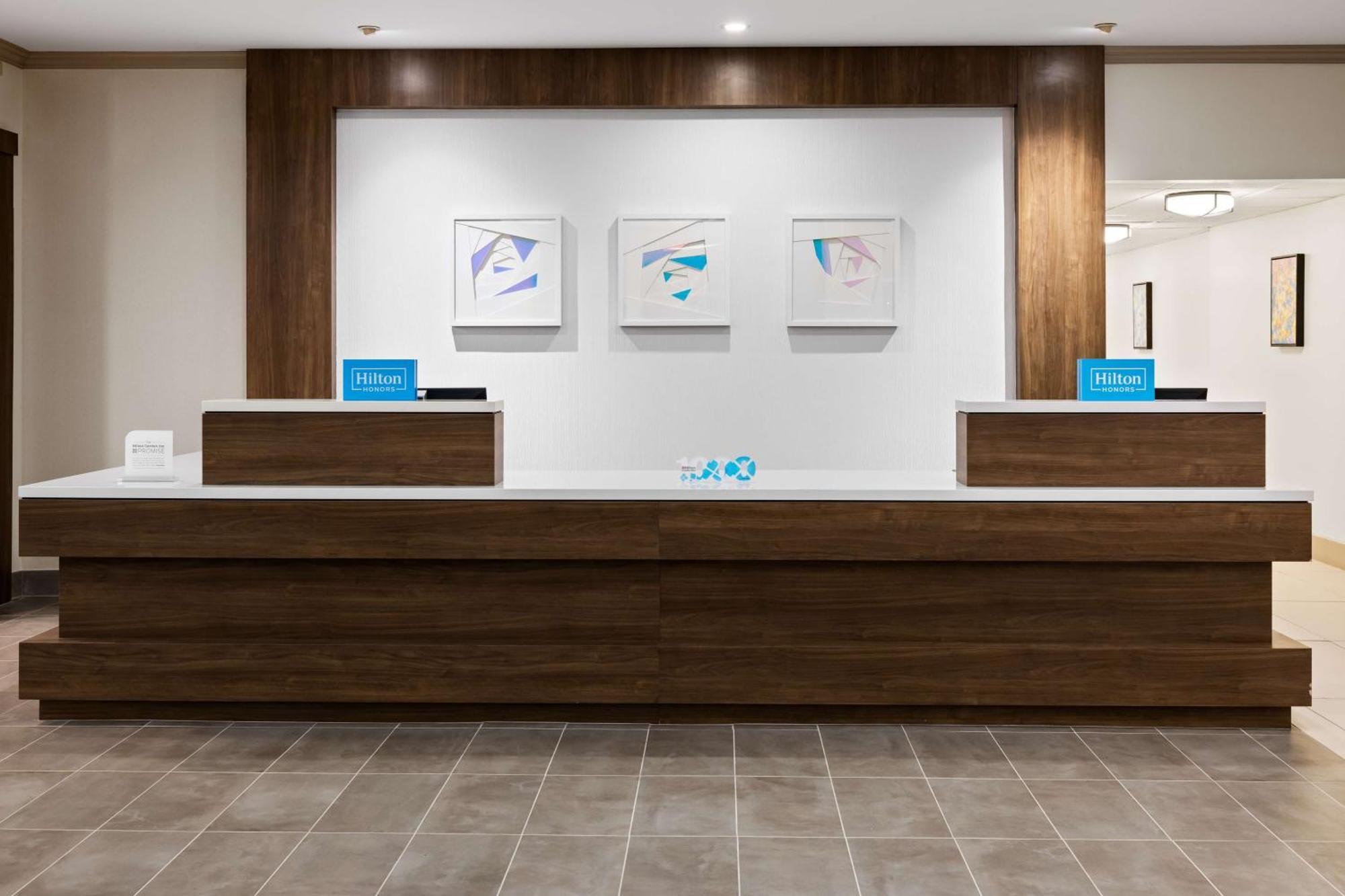 Hilton Garden Inn Μίλφορντ Εξωτερικό φωτογραφία