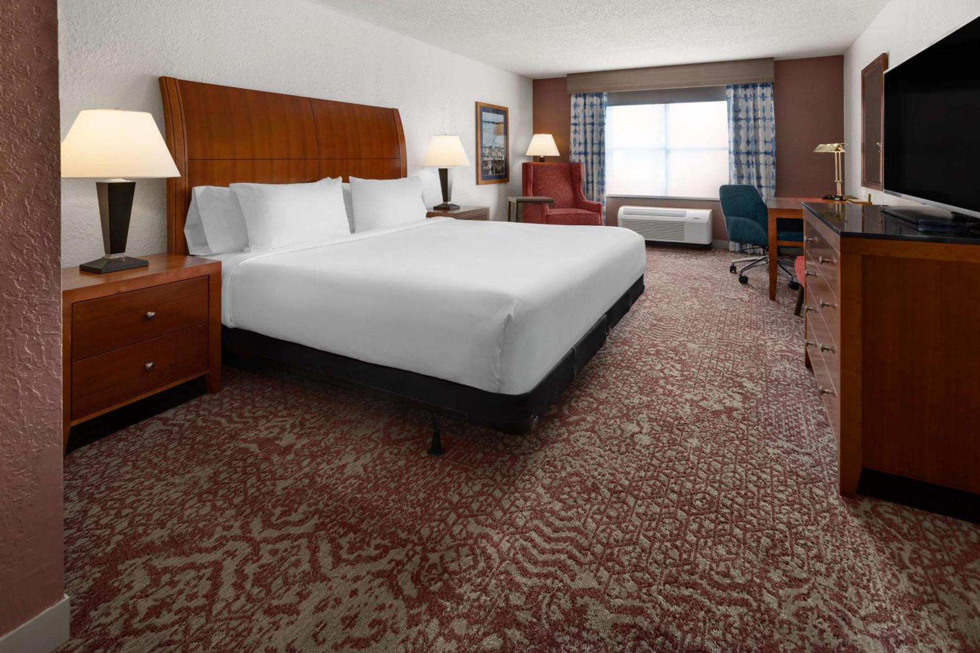Hilton Garden Inn Μίλφορντ Εξωτερικό φωτογραφία