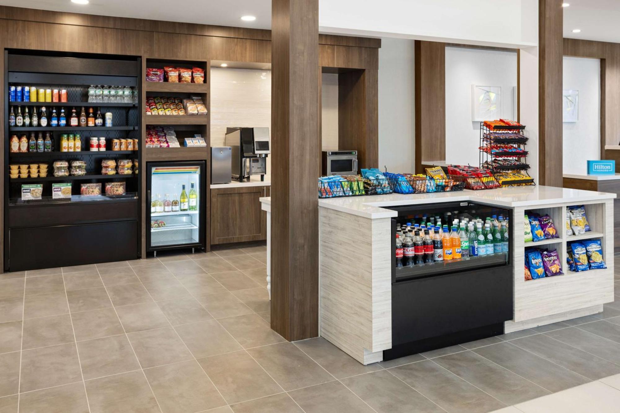 Hilton Garden Inn Μίλφορντ Εξωτερικό φωτογραφία