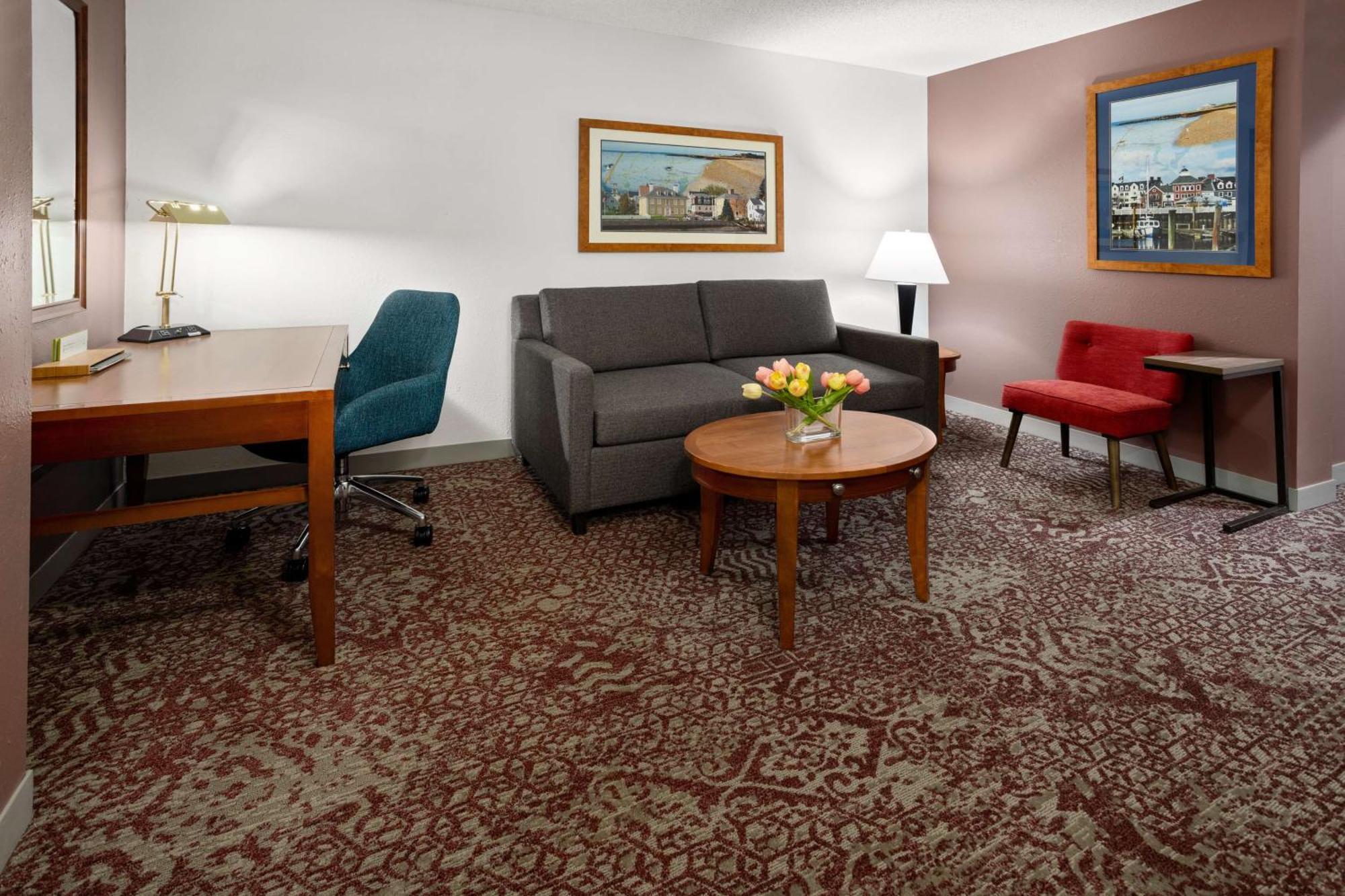 Hilton Garden Inn Μίλφορντ Εξωτερικό φωτογραφία