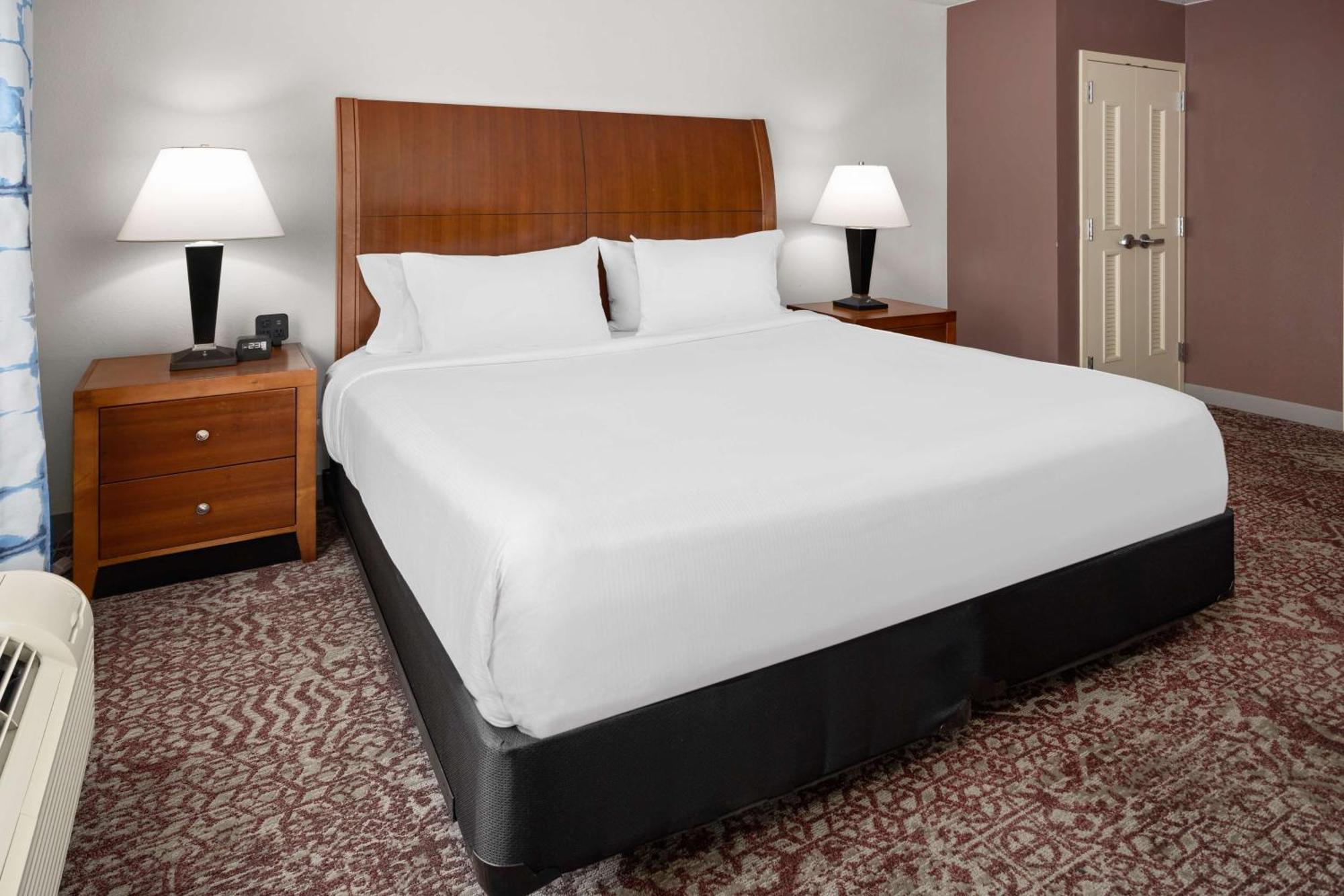 Hilton Garden Inn Μίλφορντ Εξωτερικό φωτογραφία
