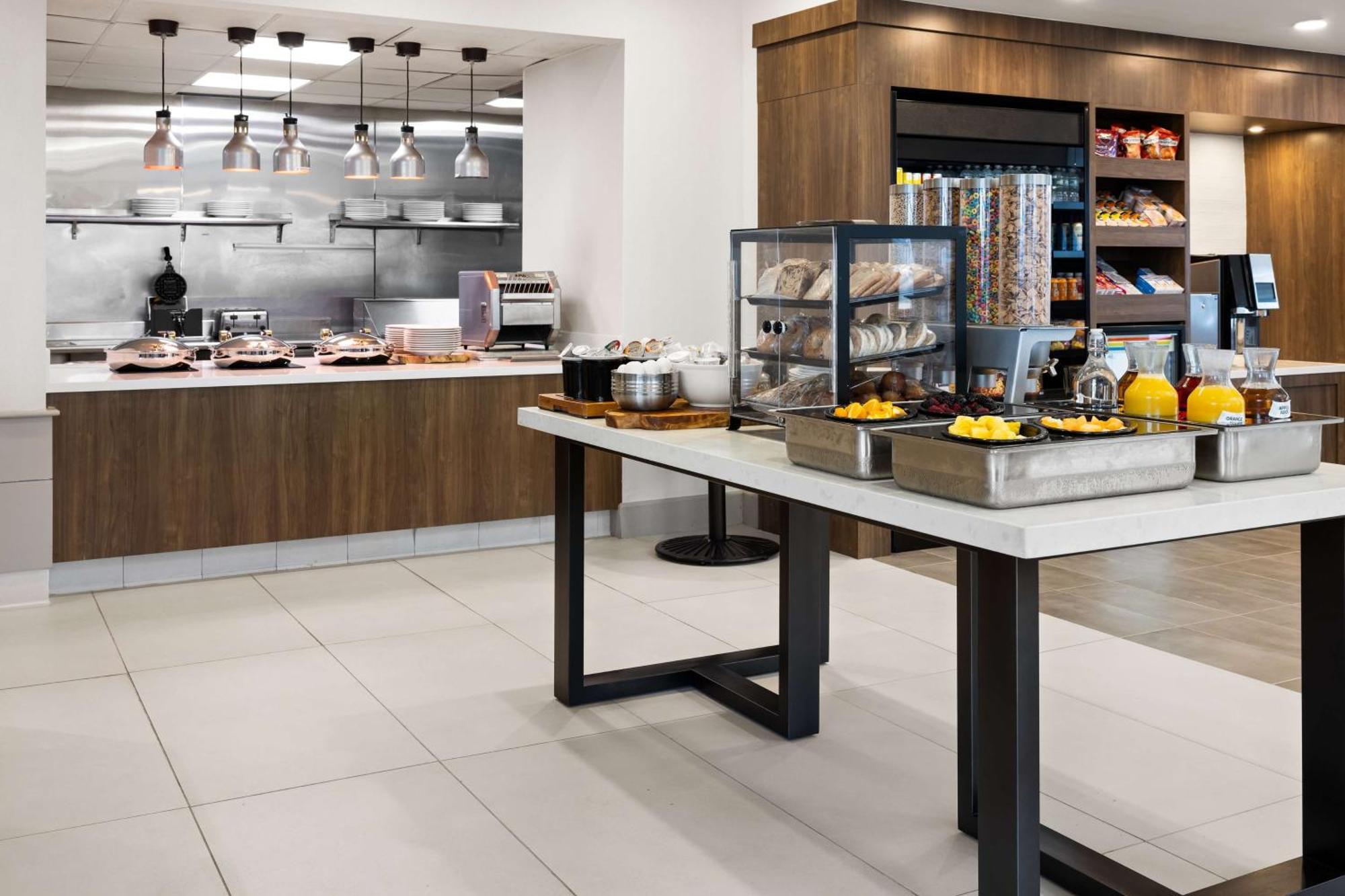 Hilton Garden Inn Μίλφορντ Εξωτερικό φωτογραφία