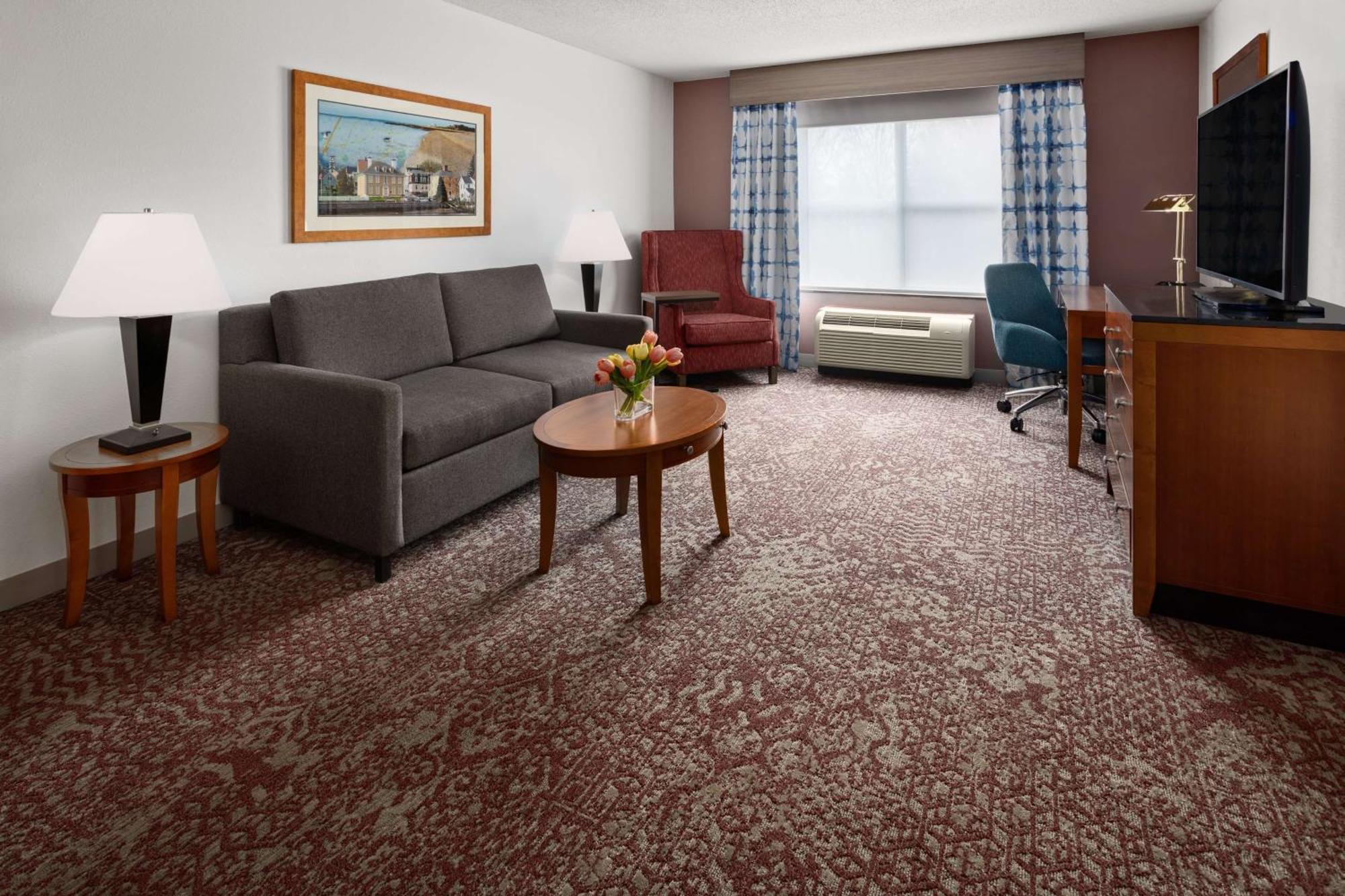 Hilton Garden Inn Μίλφορντ Εξωτερικό φωτογραφία