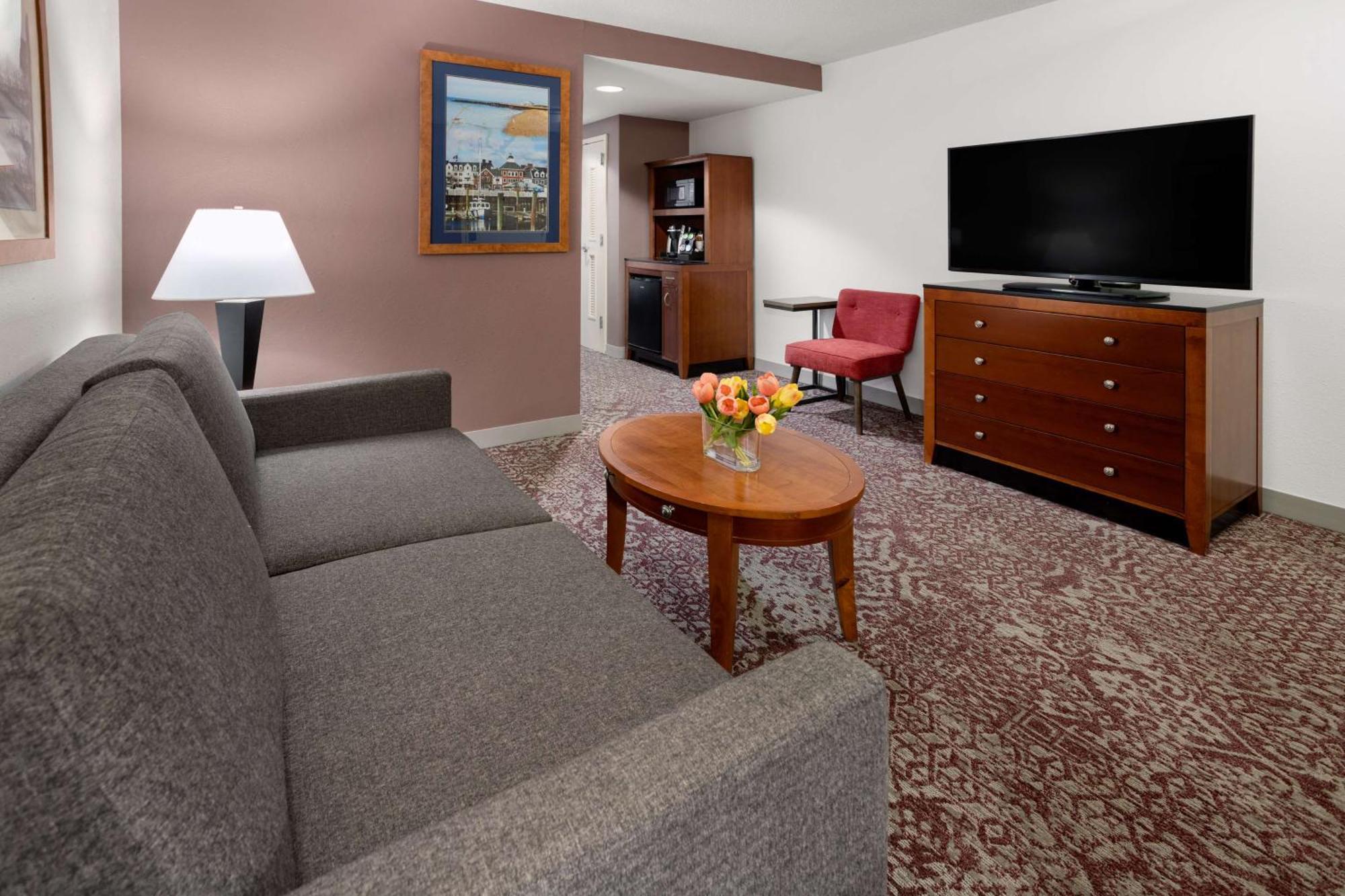 Hilton Garden Inn Μίλφορντ Εξωτερικό φωτογραφία