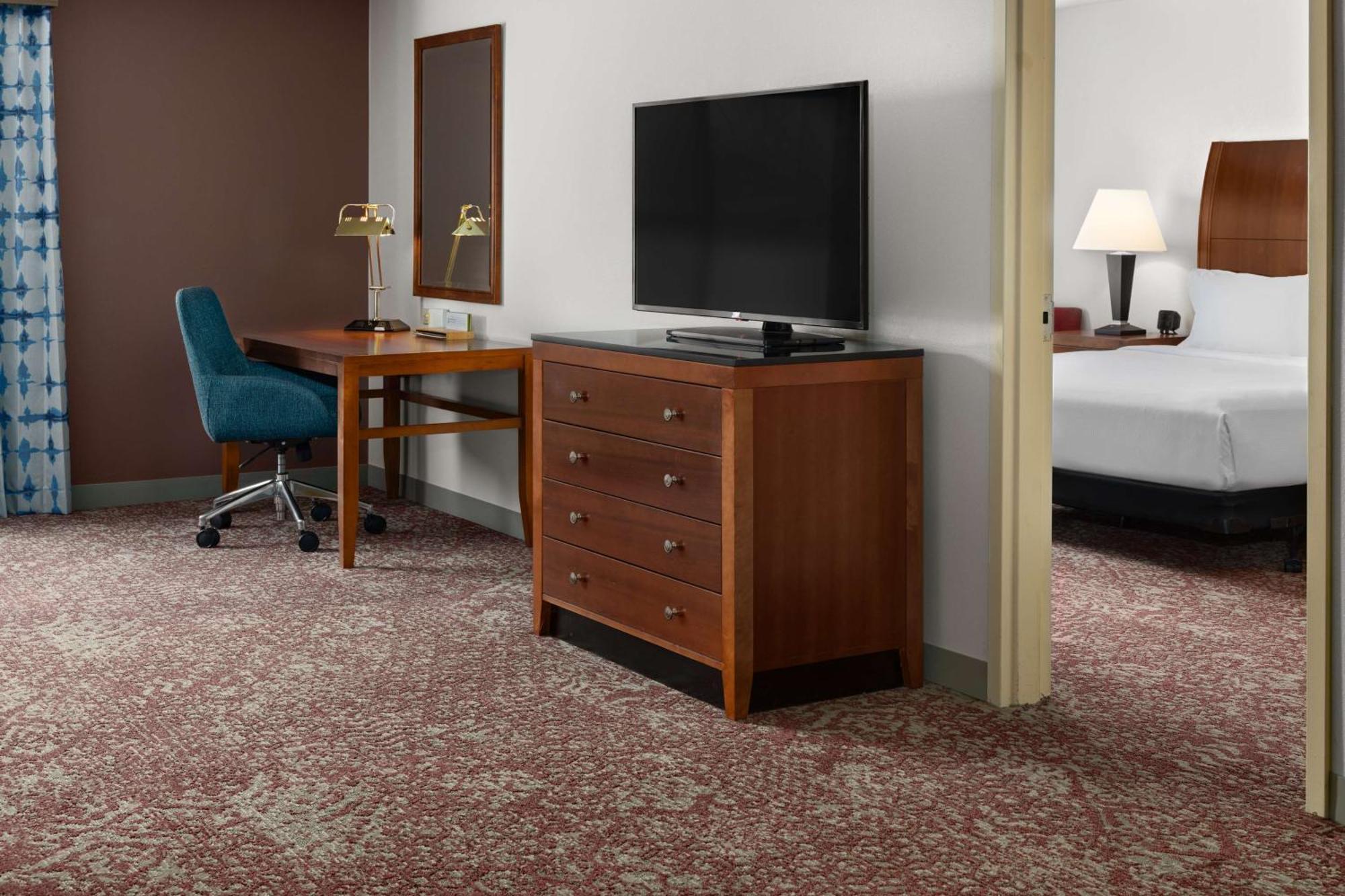 Hilton Garden Inn Μίλφορντ Εξωτερικό φωτογραφία