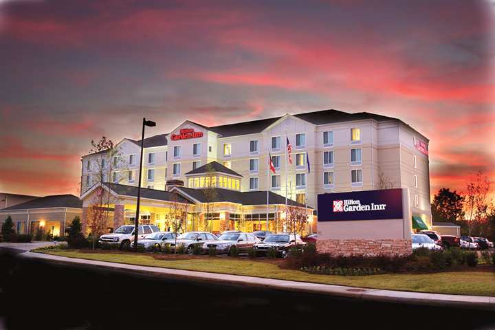 Hilton Garden Inn Μίλφορντ Εξωτερικό φωτογραφία